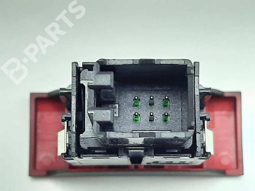 Warning switch SEAT IBIZA IV SC (6J1, 6P5) 1.9 TDI | BP9260853I22 