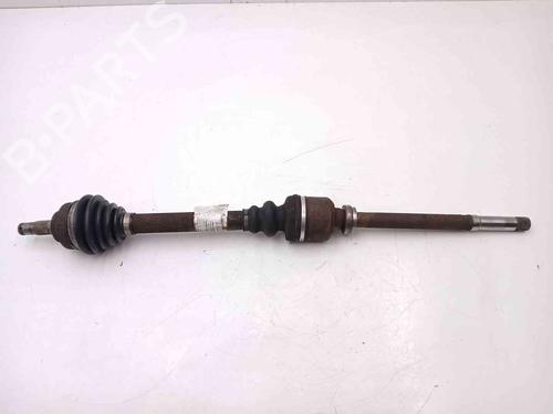 Used Right front driveshaft Right front driveshaft 38198276 38198276