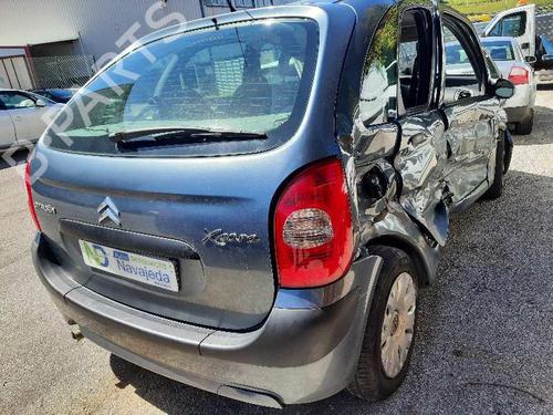 Starter CITROËN XSARA PICASSO (N68) 1.6 16V | BP20686935M8 