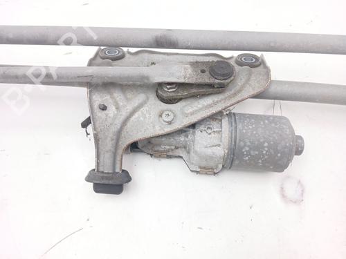 Front wiper motor OPEL MERIVA B MPV (S10) 1.4 (75) | BP29207044M29 - Image 2