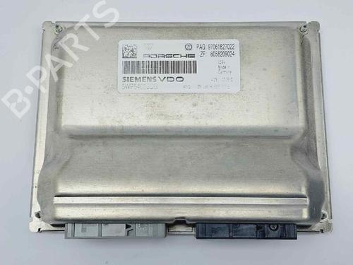 Used Gearbox control unit PORSCHE PANAMERA (970) 3.6 4 (300 hp) 16070606
