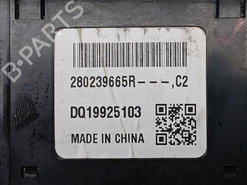 Electronic module RENAULT KADJAR (HA_, HL_) 1.5 BLUE dCi 115 (HLA6) | BP33460757M83 - Image 4