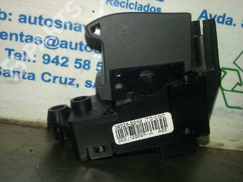 Used Hand brake RENAULT SCÉNIC III (JZ0/1_) 1.6 16V (JZ0U, JZ1B) (110 hp) 9259184
