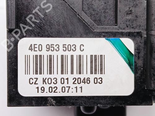 Steering column stalk AUDI Q7 (4LB) 3.0 TDI quattro | BP24646957I23  - Image 5