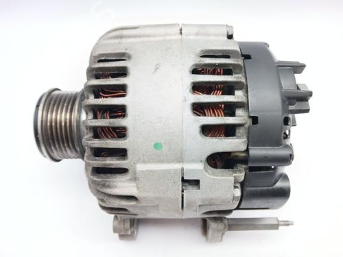 Lichtmaschine für SEAT LEON (1P1) 1.9 TDI (105 hp) 27242508