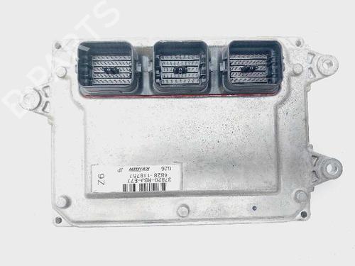 Used Engine control unit (ECU) Engine control unit (ECU) HONDA INSIGHT (ZE_) [2009-2026] 19166797 19166797