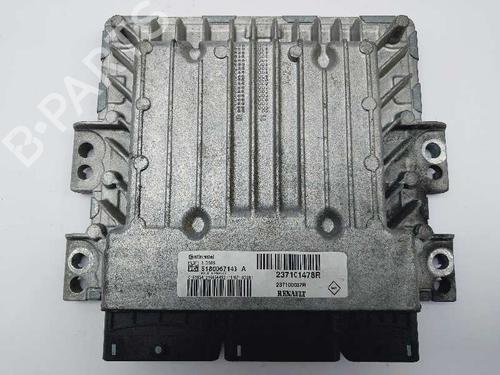 Used Engine control unit (ECU) Engine control unit (ECU) RENAULT FLUENCE (L3_) [2010-2026] 17358139 17358139