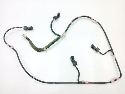 Used Electronic module TOYOTA RAV 4 V (_A5_, _H5_) 2.5 Hybrid AWD (AXAH54) (178 hp) 29886179