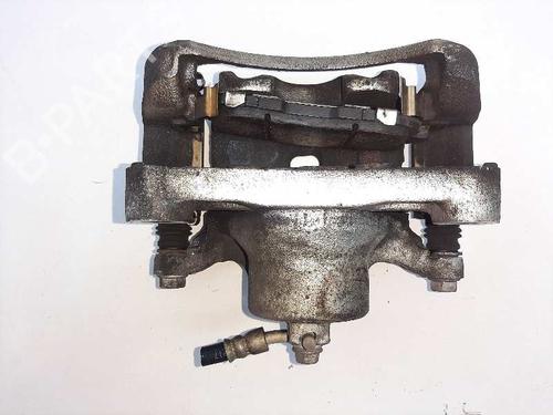Right front brake caliper NISSAN PULSAR Hatchback (C13) 1.2 DIG-T | BP20679734M104 - Image 2