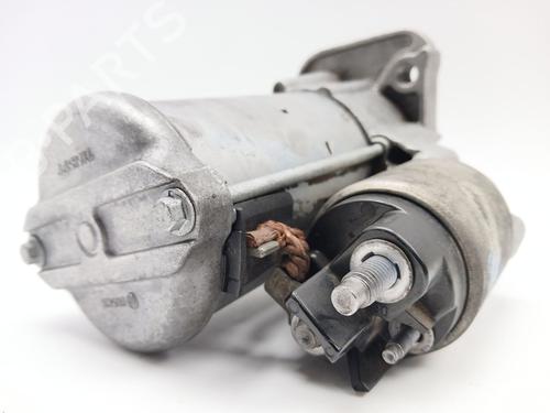 Starter RENAULT CAPTUR I (J5_, H5_) 1.5 dCi 90 (J5N4, J5M5, J5MW, J5M6, J5AL, J5AJ) | BP30155631M8