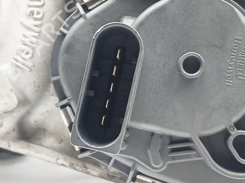 Turbolader/Kompressor CITROËN JUMPY III Van (V_) 1.5 BlueHDi 120 | BP31065339M71 