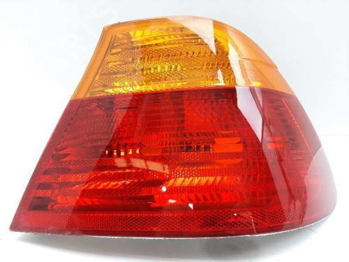 Used Right taillight BMW 3 Coupe (E46) 320 Ci (150 hp) 20679291