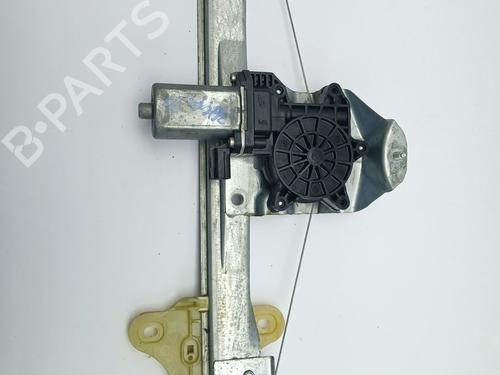 Rear left window mechanism RENAULT CAPTUR I (J5_, H5_) 0.9 TCe 90 | BP25978201C24 - Image 2