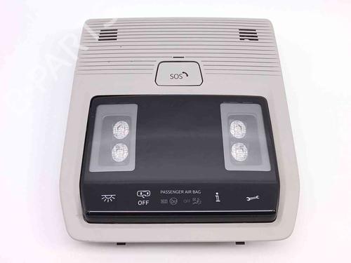 Luz interior Luz interior VW GOLF VIII (CD1, DA1) [2019-2026] 36991416 36991416