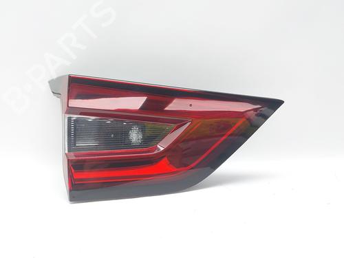 Used Left tailgate light Left tailgate light NISSAN JUKE (F15) 1.6 (94 hp) 35723747 35723747