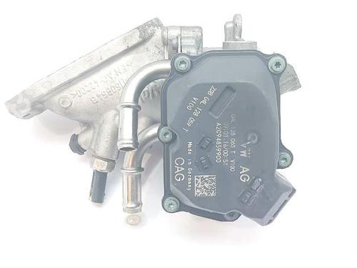 Used Throttle body Throttle body 20683123 20683123
