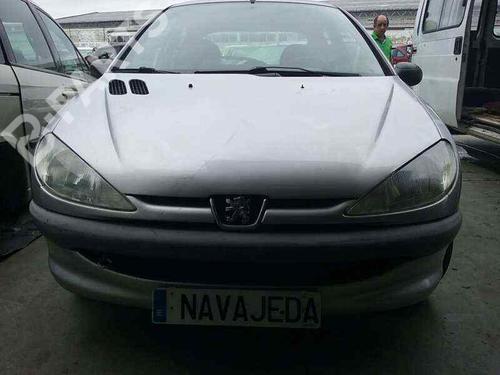 Starter PEUGEOT 206 Hatchback (2A/C) 1.1 i | BP436762M8 