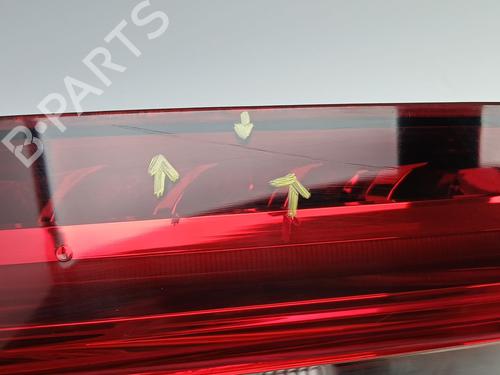 Venstre baglygte SKODA SUPERB III (3V3) 2.0 TDI | BP29885447C34