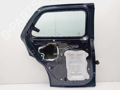 Left rear door CITROËN C4 CACTUS  | BP16650941C4 