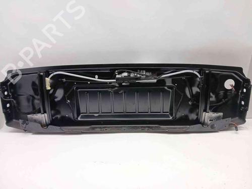 Soltagsmotor Soltagsmotor BMW 6 Convertible (F12) 640 d xDrive (313 hp) 39890343 39890343