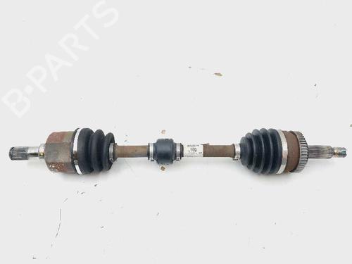 Used Left front driveshaft Left front driveshaft KIA CARENS IV [2013-2026] 18421348 18421348