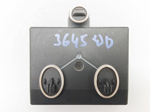 Used Electronic module Electronic module AUDI A1 Sportback (8XA, 8XF) [2011-2019] 28099945 28099945