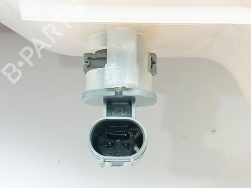 Expansion tank JAGUAR XF I (X250) 3.0 D | BP26989909C120 
