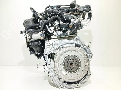 Motor Motor RENAULT ARKANA I (LCM_, LDN_) 1.6 E-TECH 145 (LDMU) (143 hp) 30149819 30149819