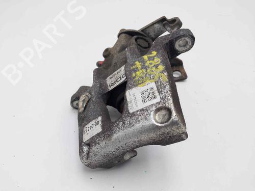 Right rear brake caliper OPEL ASTRA H (A04) | BP13114969M106