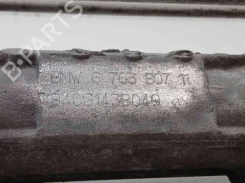 Steering rack BMW X1 (E84) sDrive 18 d | BP38464948M22 - Image 5