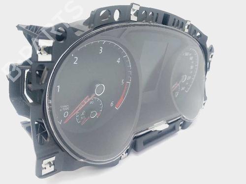 Instrument cluster VW GOLF VII (5G1, BQ1, BE1, BE2) | BP16966627C47