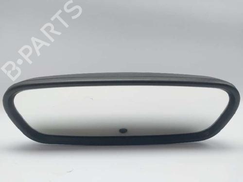 Used Rear mirror Rear mirror CITROËN C4 II (NC_) 1.6 VTi 120 (NC5FS0, NC5FS9) (120 hp) 20685501 20685501