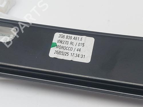 Rear left window mechanism VW TAIGO (CS1) 1.0 TSI | BP33209521C24  - Image 7