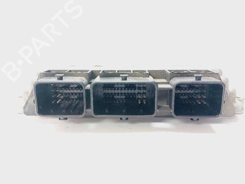 Engine control unit (ECU) CITROËN C4 Coupe (LA_) | BP20686611M57 - Image 2