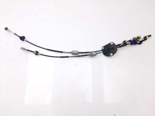 Used Cable Cable FIAT PANDA (312_, 319_) [2012-2026] 14306028 14306028