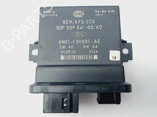 Used Electronic module Electronic module FORD S-MAX (WA6) [2006-2014] 22978552 22978552