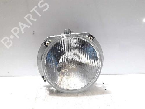 Used Right headlight Right headlight VW POLO CLASSIC (86C, 80) [1985-1994] 2971712 2971712