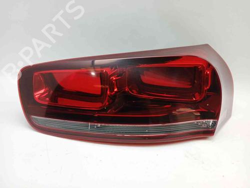Used Right taillight Right taillight 36991515 36991515