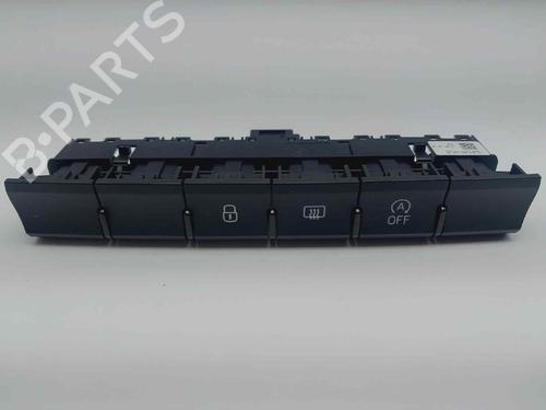 Used Switch Switch SKODA RAPID Spaceback (NH1) [2012-2019] 20684771 20684771