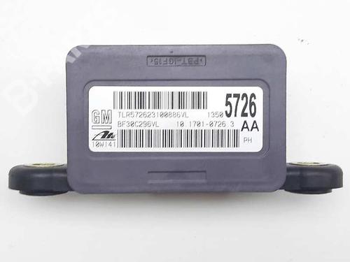 Used Electronic module OPEL ASTRA J (P10) 2.0 CDTI (68) (160 hp) 9263281