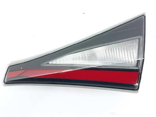 Used Right tailgate light Right tailgate light HYUNDAI i20 III (BC3, BI3) 1.0 T-GDI hybrid 48V (101 hp) 13447051 13447051