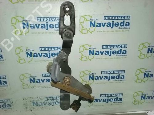 Used Cable Cable OPEL CORSA D (S07) 1.2 (L08, L68) (86 hp) 14305520 14305520