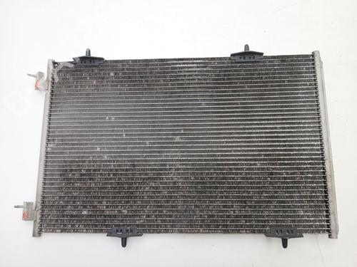 AC radiator CITROËN C-ELYSEE (DD_) 1.2 VTi 82 | BP34557629M32 - Image 2