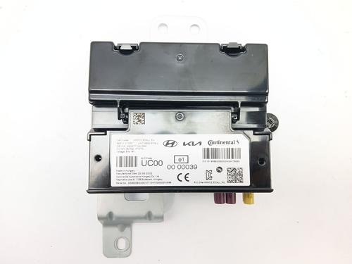 Used Electronic module Electronic module KIA SPORTAGE V (NQ5) 1.6 T-GDI MHEV AWD (179 hp) 26566957 26566957