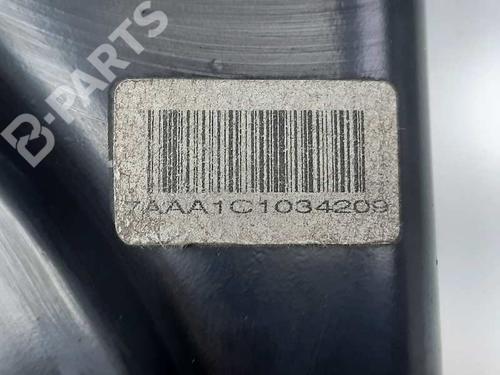 Right front suspension arm PEUGEOT 208 II (UB_, UP_, UW_, UJ_)  | BP9264237M13 
