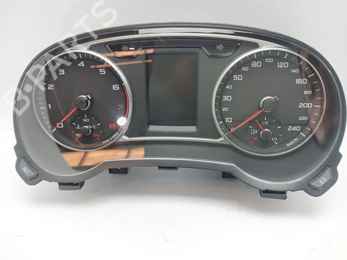 Used Instrument cluster Instrument cluster 28153366 28153366
