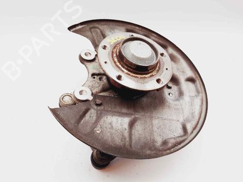 Venstre hjullejehus spindel Venstre hjullejehus spindel PEUGEOT 508 SW I (8E_) 1.6 BlueHDi 120 (120 hp) 15192944 15192944