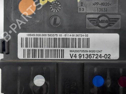 Electronic module MINI MINI (R56) Cooper D | BP9440075M83 - Image 3