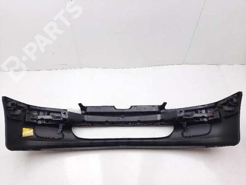 Front bumper PEUGEOT 106 II (1A_, 1C_)  | BP7874968C7 