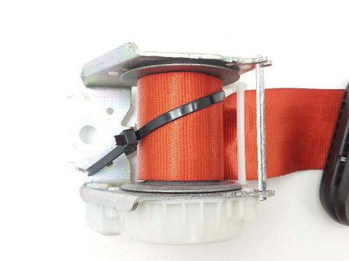 Rear left seatbelt CITROËN C4 CACTUS  | BP19407022I29 